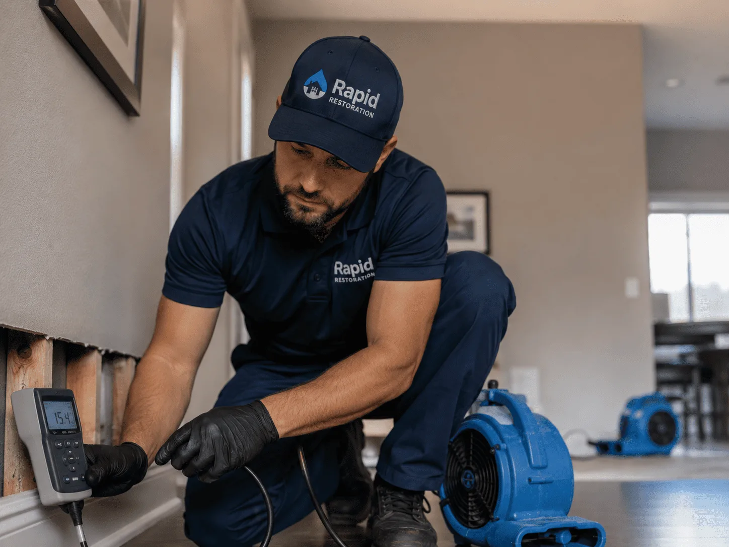 Common questions about Pipe Leak Detection & Cleanup in Port Saint Lucie, FL